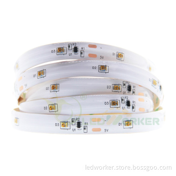 Shenzhen Manufacturer High Quality 365nm 810nm UV IR LED Strip Light